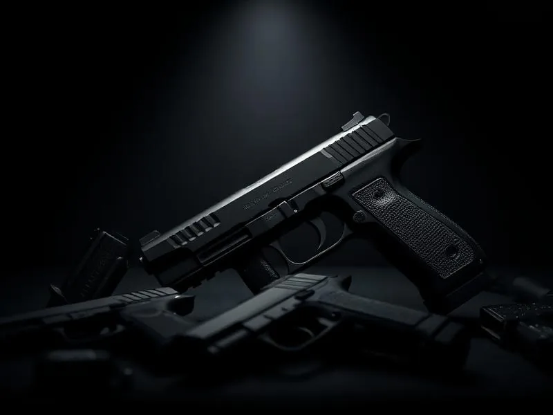Armas Traumáticas