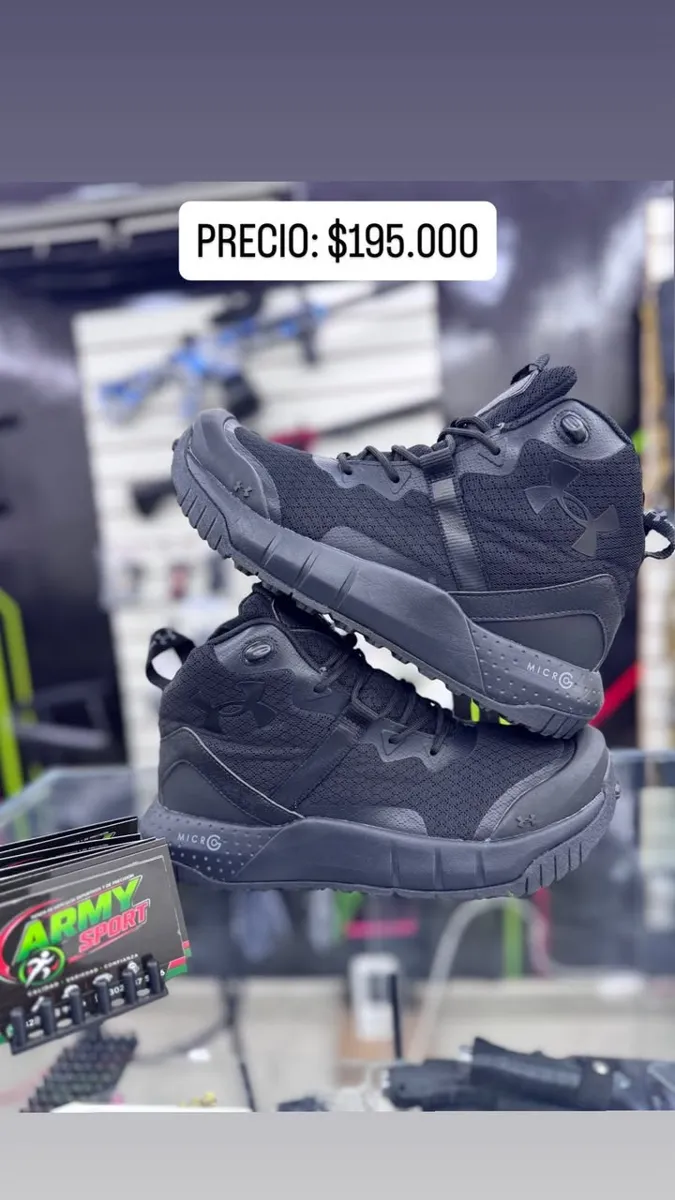 Botas